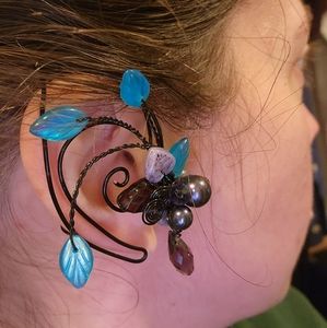 ELF Fairy ear cuff